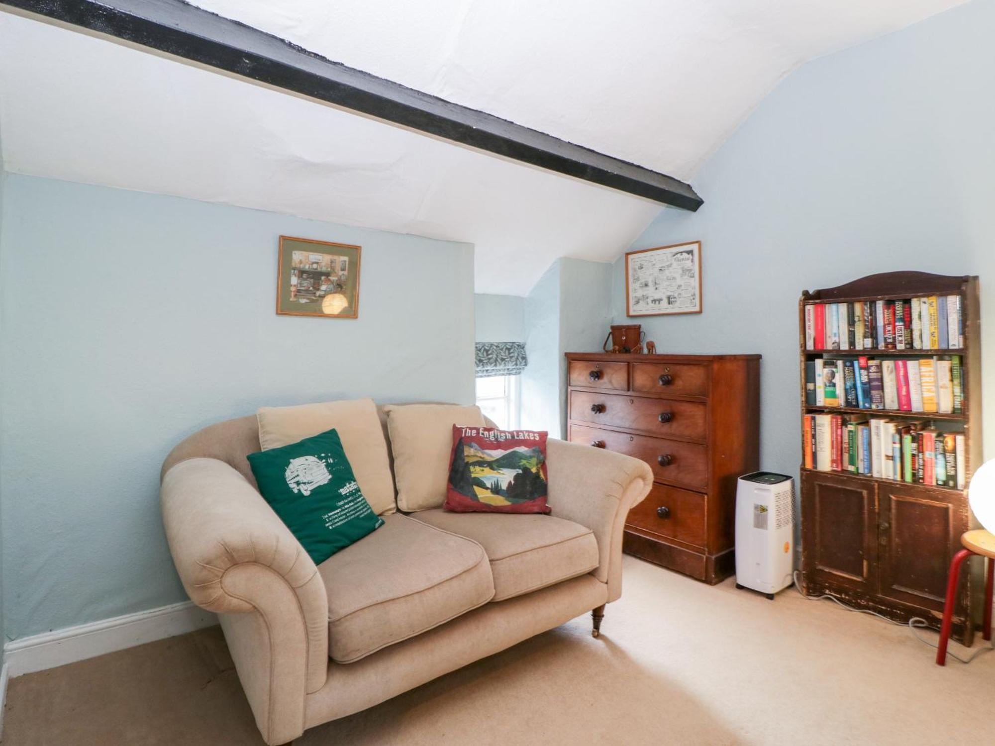 Yew Tree Cottage Leominster Exterior photo
